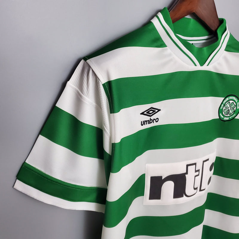 CELTIC I 99/01 HOMBRE (RETRO)