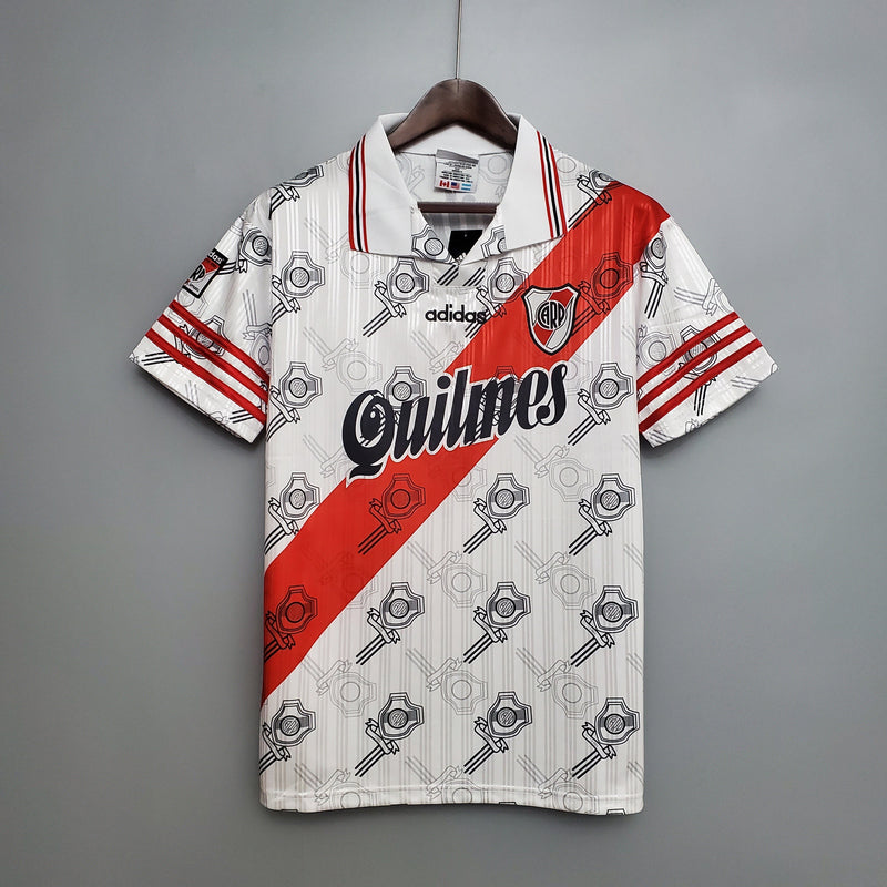 RIVER PLATE I 1996 HOMBRE (RETRO)