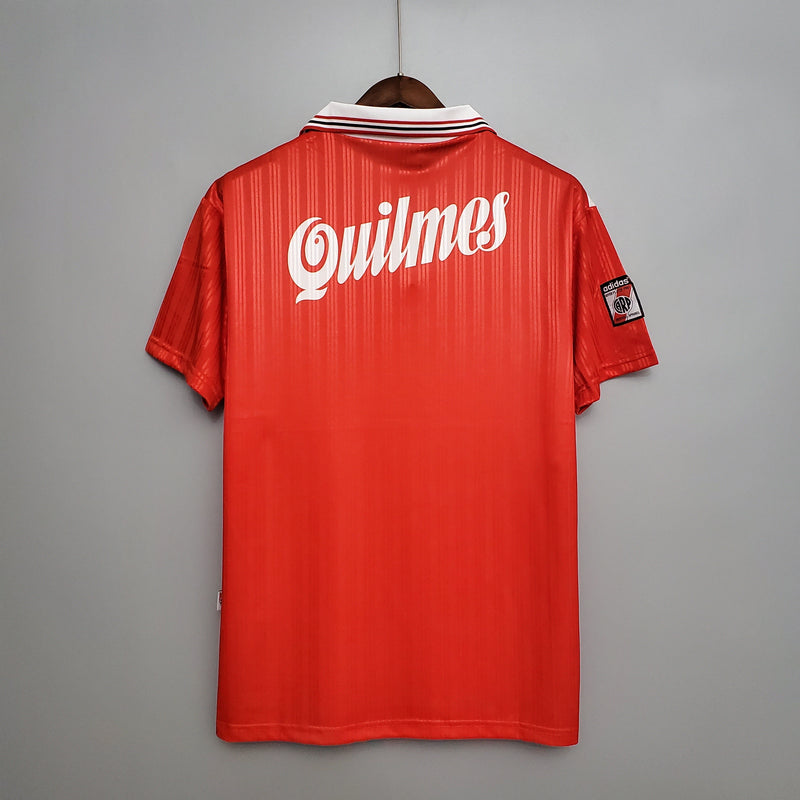 RIVER PLATE II 1996 HOMBRE (RETRO)