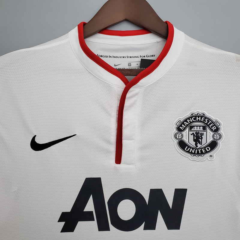 MANCHESTER UNITED II 13/14 HOMBRE (RETRO)