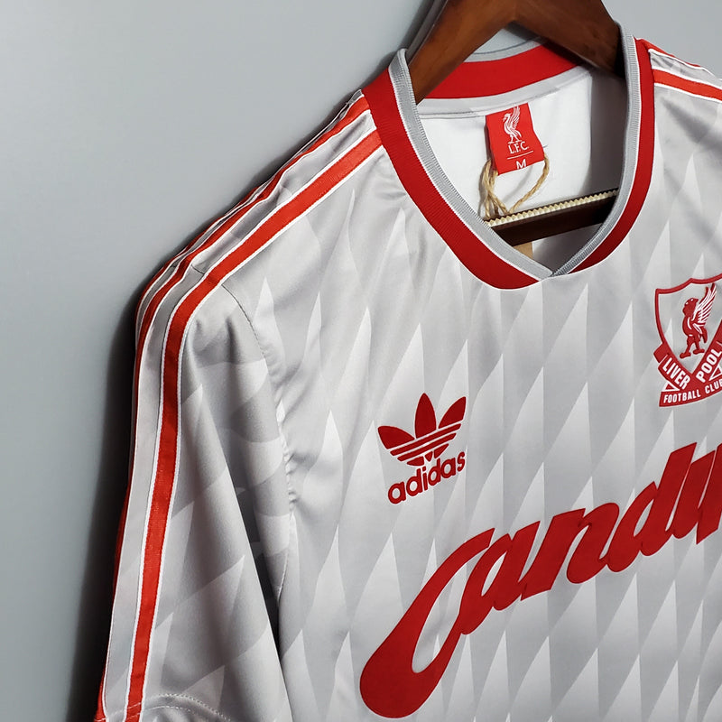 LIVERPOOL II 1989  HOMBRE (RETRO)