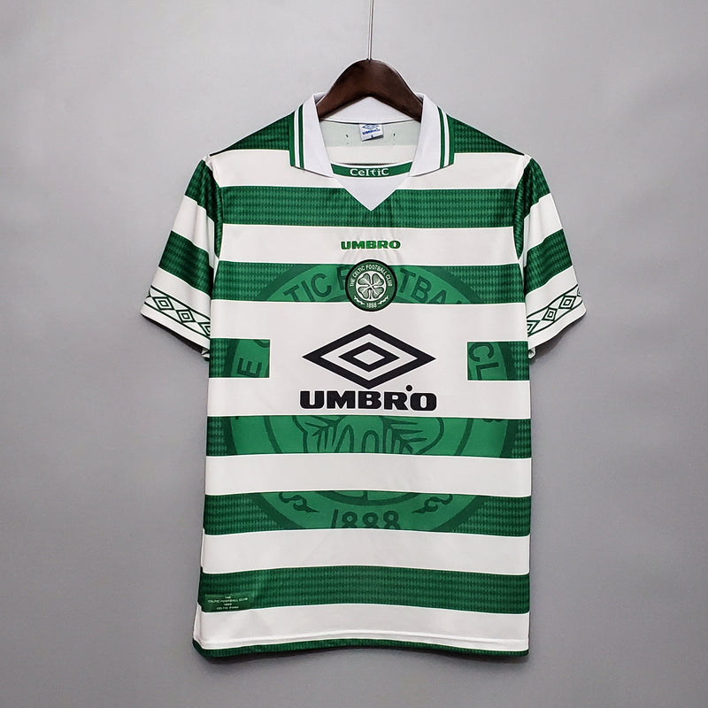 CELTIC I 98/99 HOMBRE (RETRO)