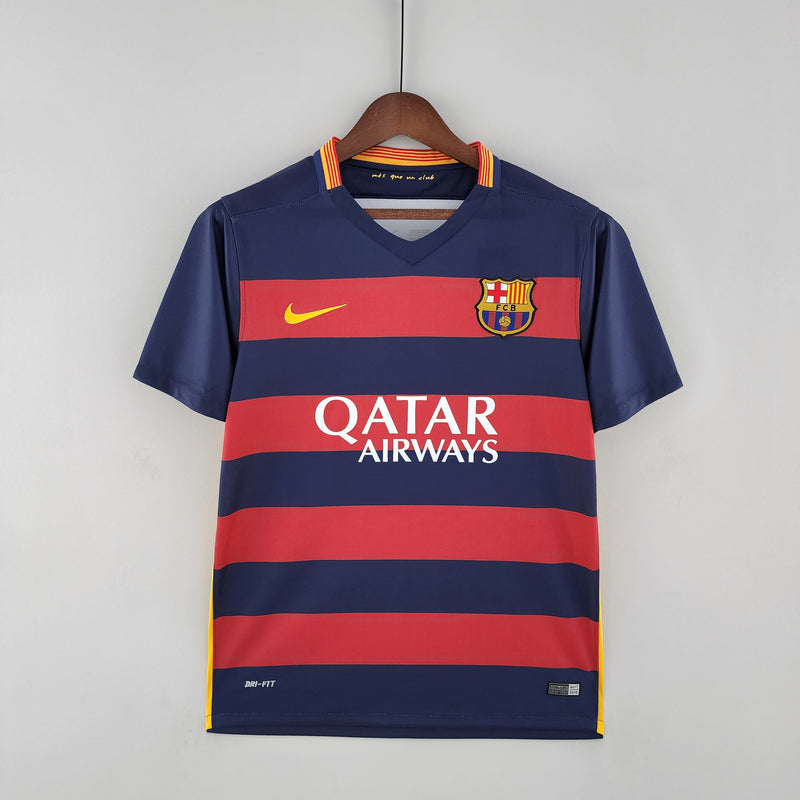 BARCELONA I 15/16 HOMBRE (RETRO)