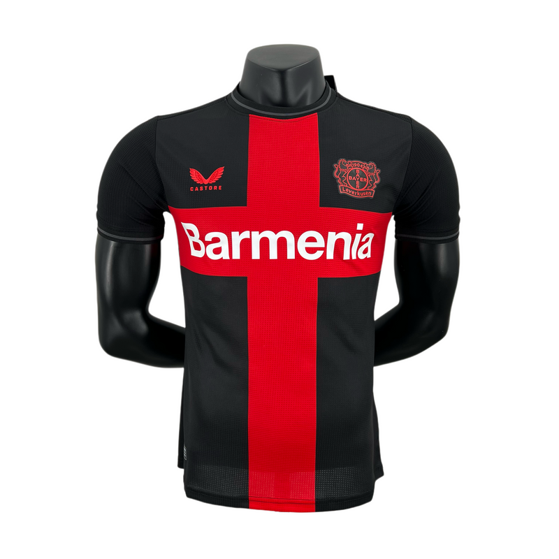 BAYERN LEVERKUSEN CASTORE I 24/25 HOMBRE (VERSION JUGADOR)