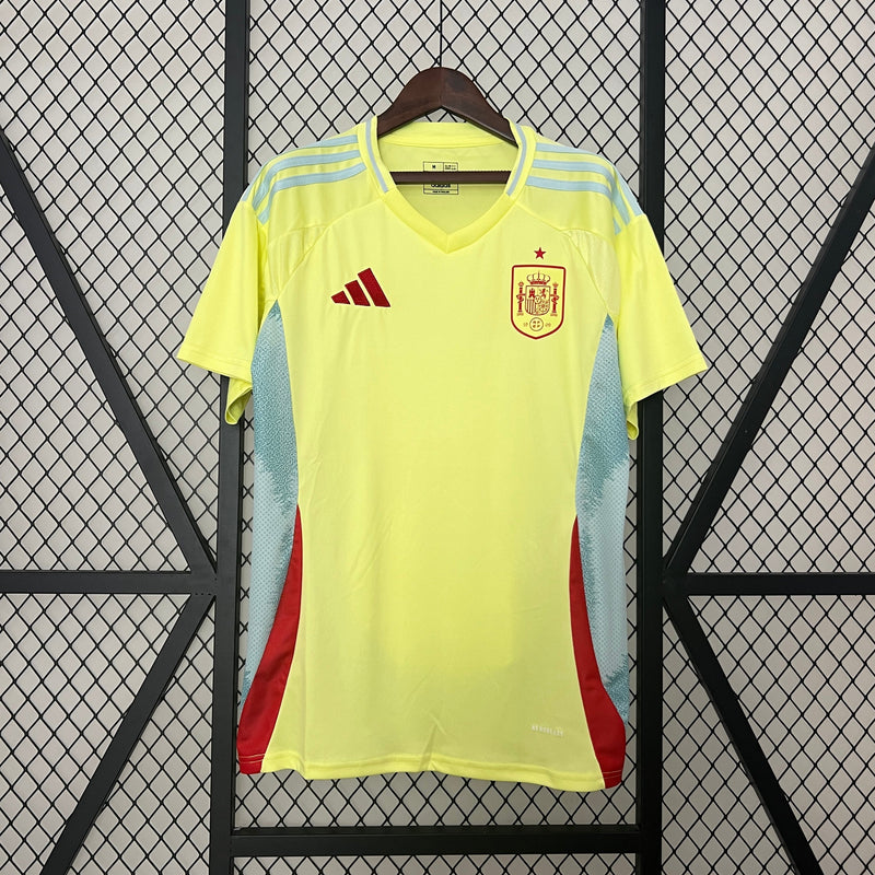 ESPAÑA EURO II 2024 HOMBRE