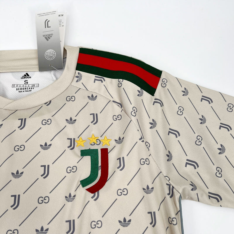 JUVENTUS EDICIÓN LIMITADA BEGGIE 24/25 HOMBRE