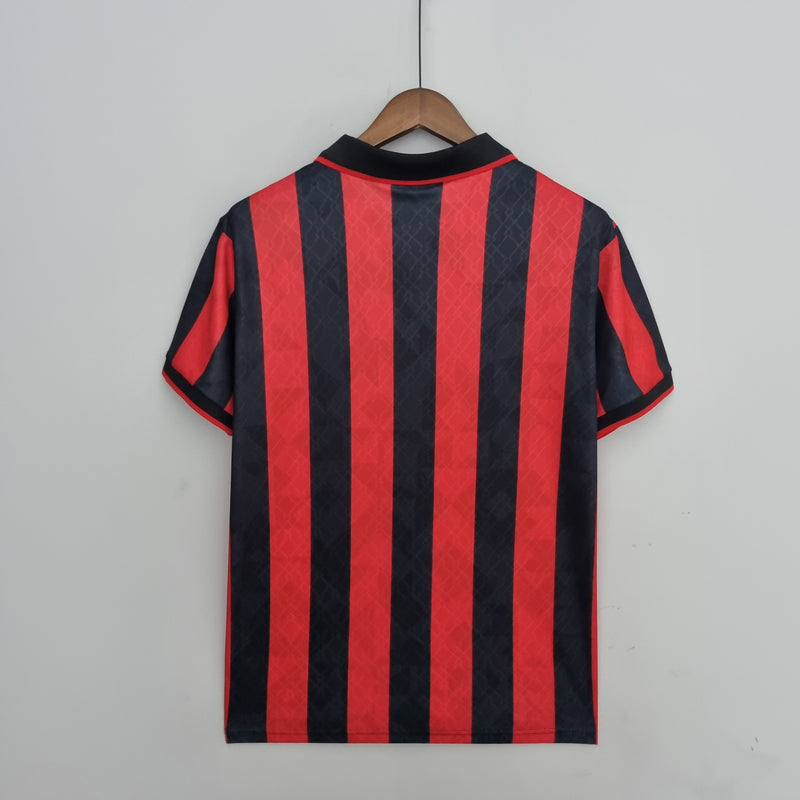 MILAN VII 95/96 HOMBRE (RETRO)