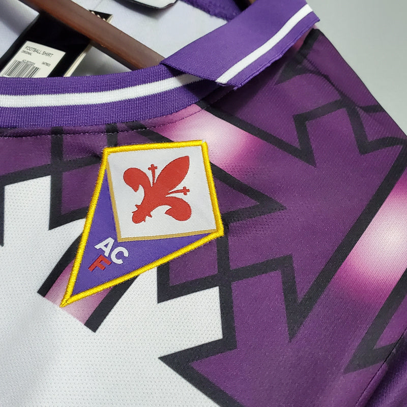 FIORENTINA II 92/93 HOMBRE (RETRO)