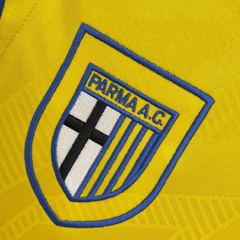 PARMA I 93/95 HOMBRE (RETRO)