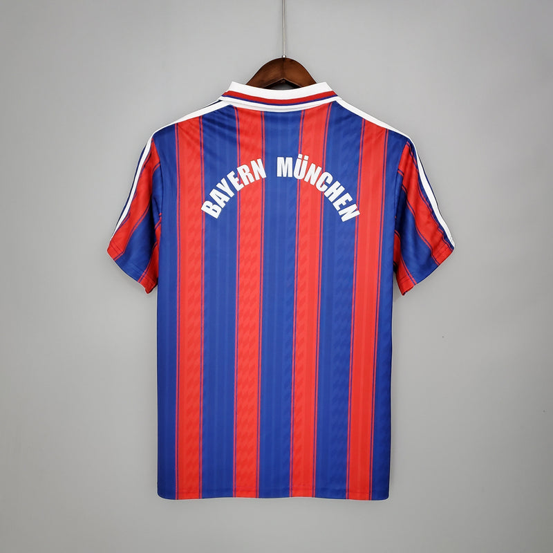 BAYERN DE MUNICH I 95 HOMBRE (RETRO)