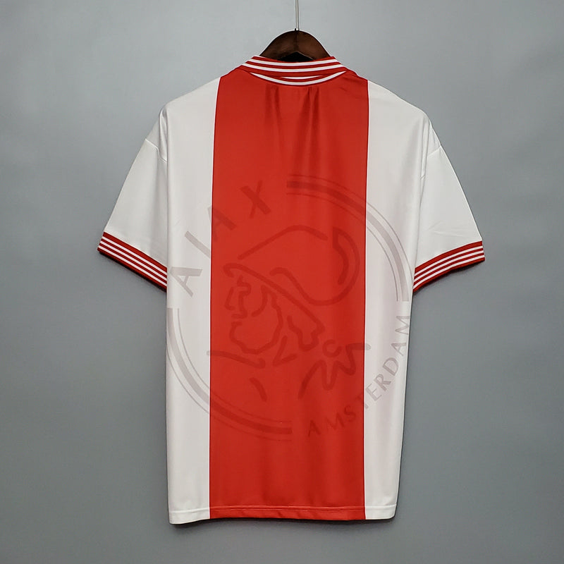 AJAX I 95/96 HOMBRE (RETRO)