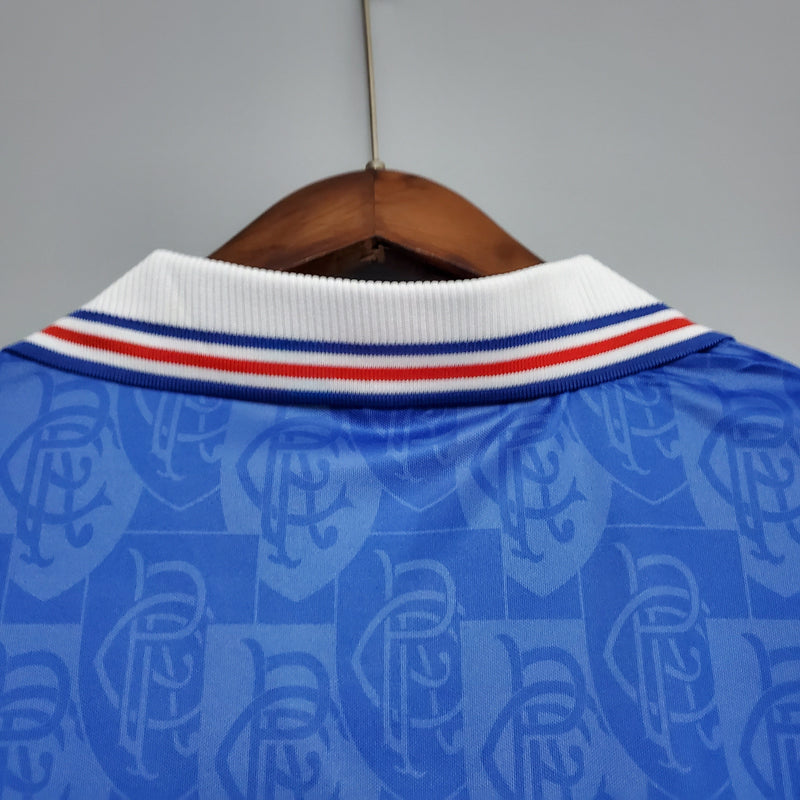 RANGERS I 96/97 HOMBRE (RETRO)